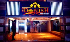 Hotel Daanish Residency