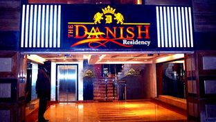 Hotel Daanish Residency