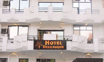 Hotel Deer Parkk