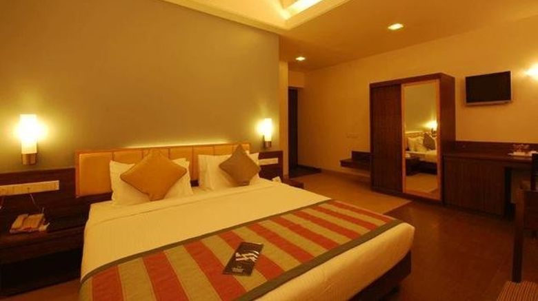 <b>Hotel Sadanand Regency Suite</b>