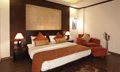 Clarks Inn Bareilly Uttar Pradesh