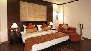 Clarks Inn Bareilly Uttar Pradesh