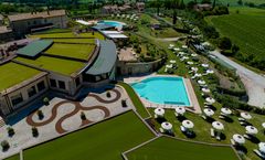 Borgobrufa Spa Resort