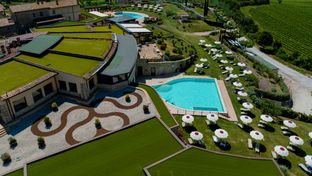 Borgobrufa Spa Resort