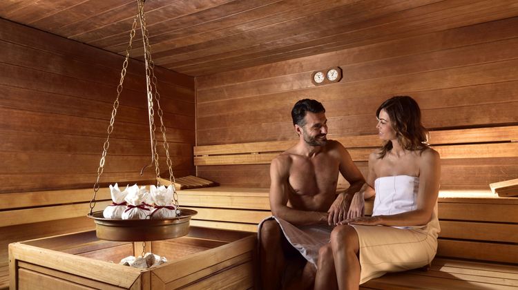 Borgobrufa Spa Resort Health