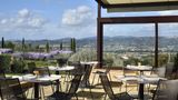 Borgobrufa Spa Resort Restaurant