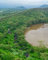Crater Lake Naivasha