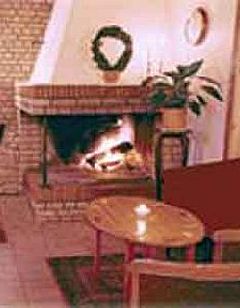 Best Western Reisafjord Hotel