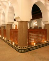 Palais Riad Calipau Marrakech