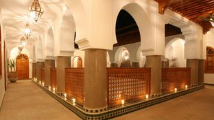 Palais Riad Calipau Marrakech