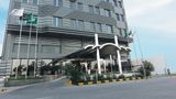 Coral Jubail Hotel Exterior