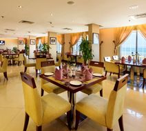 Coral Jubail Hotel Restaurant