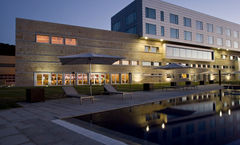 Eurostars Valbusenda Hotel Bodega & Spa