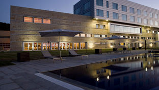 Eurostars Valbusenda Hotel Bodega & Spa