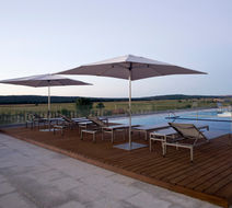 Eurostars Valbusenda Hotel Bodega & Spa Pool