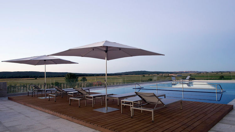 Eurostars Valbusenda Hotel Bodega & Spa Pool