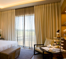 Eurostars Valbusenda Hotel Bodega & Spa Suite
