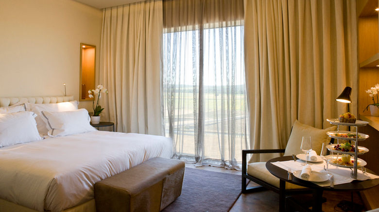 <b>Eurostars Valbusenda Hotel Bodega & Spa Suite</b>