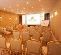 Palazzo Donizetti Hotel Meeting