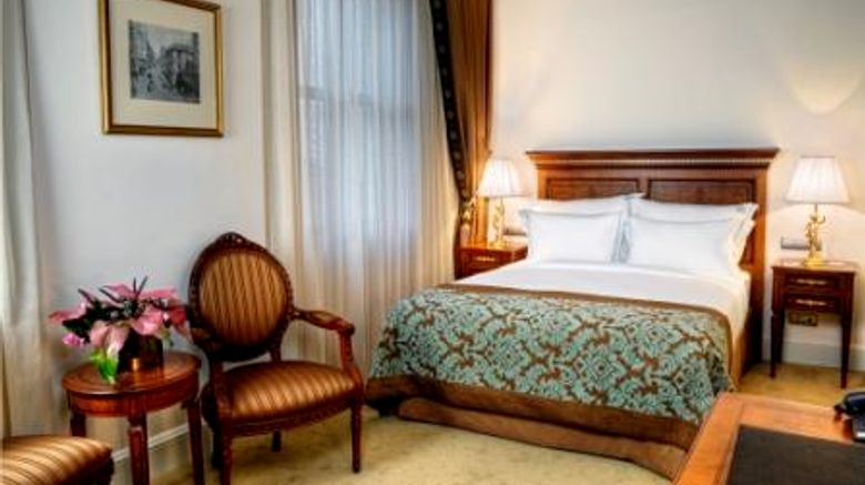 <b>Palazzo Donizetti Hotel Room</b>