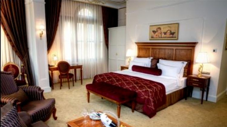 Palazzo Donizetti Hotel Spa