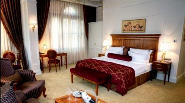<b>Palazzo Donizetti Hotel Spa</b>