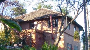 Nagarkot Farmhouse
