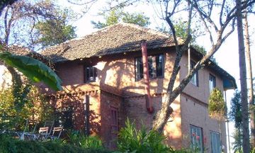 Nagarkot Farmhouse