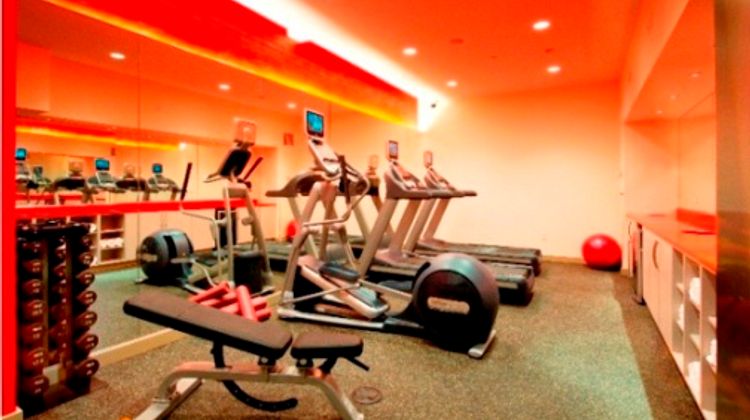 Hotel Ignacio Health