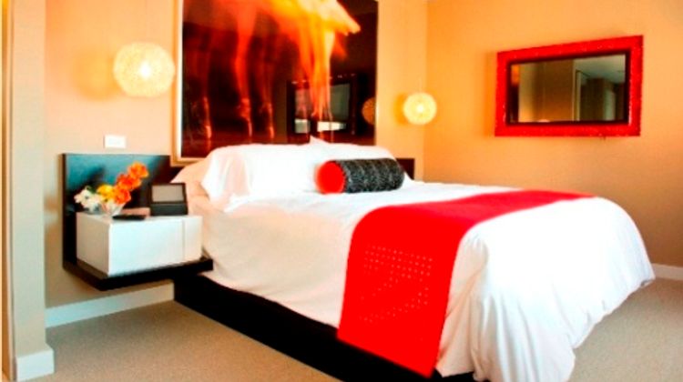 Hotel Ignacio Room