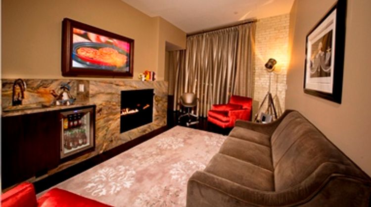 Hotel Ignacio Suite