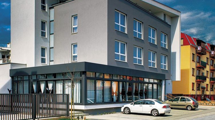 Hotel Delminivm Exterior