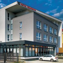 Hotel Delminivm