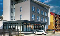 Hotel Delminivm