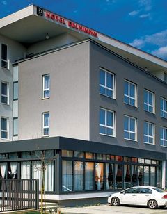 Hotel Delminivm