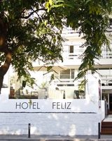 Hotel Feliz