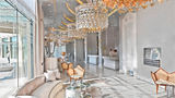Bilgah Beach Hotel Lobby