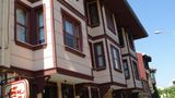 <b>Aruna Hotel Exterior</b>
