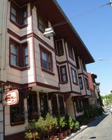 Aruna Hotel