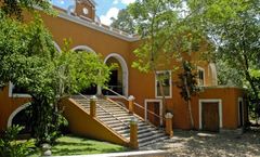 Private Haciendas & Villas