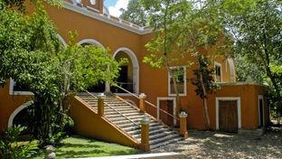 Private Haciendas & Villas