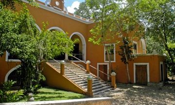 Private Haciendas & Villas