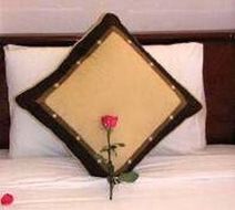 Hue Holiday Diamond Hotel Room
