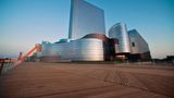 Ocean Casino Resort Exterior