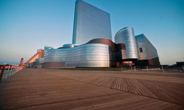Ocean Casino Resort