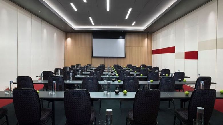 <b>Ocean Casino Resort Meeting</b>