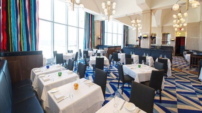 <b>Ocean Casino Resort Restaurant</b>