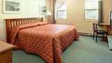 The Approach Room