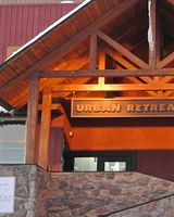Urban Retreat Hostel