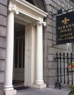 Albany House